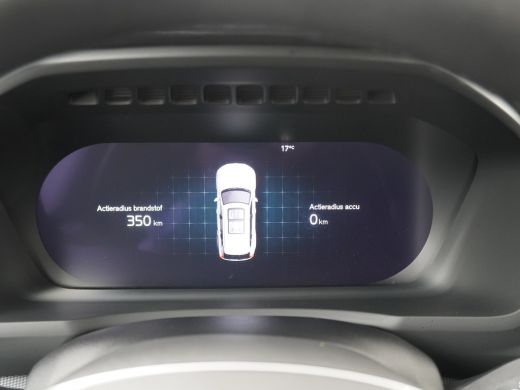 Volvo  XC90 T8 Ultimate Dark | Bowers & Wilkins | Luchtvering | Head-Up Display | Stoel & stuurwielverwarming... ActivLease financial lease