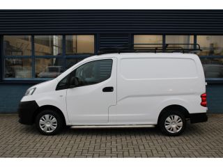 Nissan NV200 1.5 dCi EURO 6 | AIRCO | IMPERIAAL | TREKHAAK