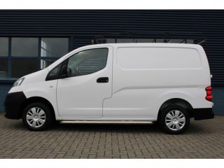 Nissan NV200 1.5 dCi EURO6 | AIRCO | IMPERIAAL | TREKHAAK