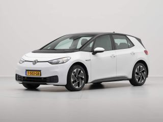Volkswagen ID.3 Pure 150pk 45 kWh Navigatie Stuurverwarming Clima Led 124