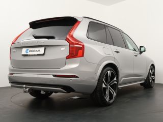 Volvo  XC90 T8 Ultimate Dark | Bowers & Wilkins | Luchtvering | Head-Up Display | Stoel & stuurwielverwarming...