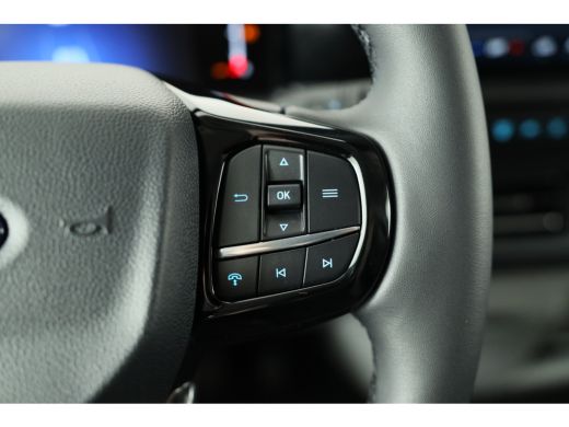 Ford Transit Custom 320 2.0 TDCI L2H1 Limited | Automaat! | Direct Leverbaar! | LED | Navi | Cruise Adaptive | Stoelv... ActivLease financial lease