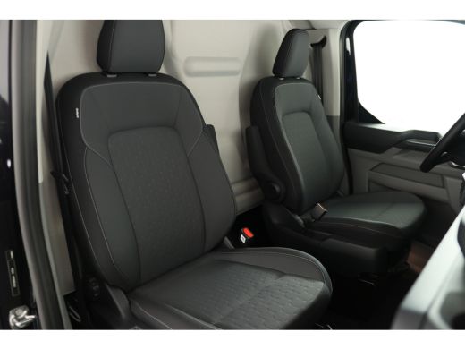 Ford Transit Custom 320 2.0 TDCI L2H1 Limited | Automaat! | Direct Leverbaar! | LED | Navi | Cruise Adaptive | Stoelv... ActivLease financial lease