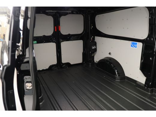 Ford Transit Custom 320 2.0 TDCI L2H1 Limited | Automaat! | Direct Leverbaar! | LED | Navi | Cruise Adaptive | Stoelv... ActivLease financial lease