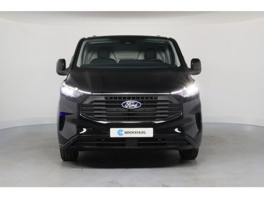 Ford Transit Custom 320 2.0 TDCI L2H1 Limited | Automaat! | Direct Leverbaar! | LED | Navi | Cruise Adaptive | Stoelv... ActivLease financial lease