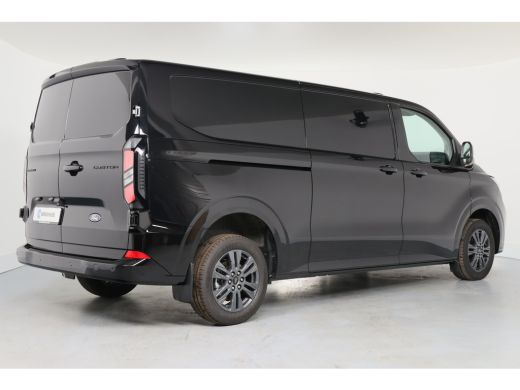 Ford Transit Custom 320 2.0 TDCI L2H1 Limited | Automaat! | Direct Leverbaar! | LED | Navi | Cruise Adaptive | Stoelv... ActivLease financial lease
