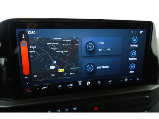 Ford Transit Custom 320 2.0 TDCI L2H1 Limited | Automaat! | Direct Leverbaar! | LED | Navi | Cruise Adaptive | Stoelv... ActivLease financial lease