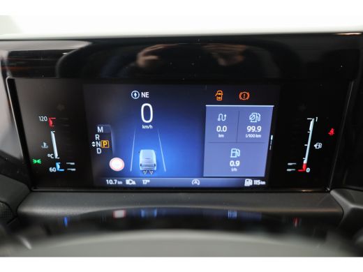Ford Transit Custom 320 2.0 TDCI L2H1 Limited | Automaat! | Direct Leverbaar! | LED | Navi | Cruise Adaptive | Stoelv... ActivLease financial lease
