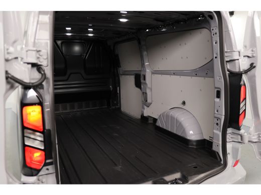 Ford Transit Custom 320 2.0 TDCI L2H1 Limited | Automaat! | Direct Leverbaar! | LED | Navi | Cruise Adaptive | Stoelv... ActivLease financial lease