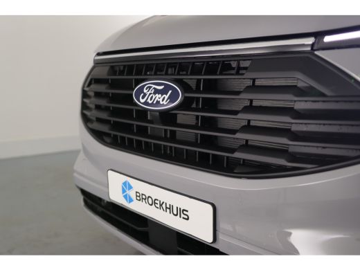Ford Transit Custom 320 2.0 TDCI L2H1 Limited | Automaat! | Direct Leverbaar! | LED | Navi | Cruise Adaptive | Stoelv... ActivLease financial lease