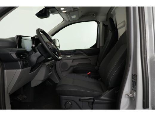 Ford Transit Custom 320 2.0 TDCI L2H1 Limited | Automaat! | Direct Leverbaar! | LED | Navi | Cruise Adaptive | Stoelv... ActivLease financial lease