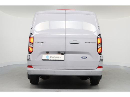 Ford Transit Custom 320 2.0 TDCI L2H1 Limited | Automaat! | Direct Leverbaar! | LED | Navi | Cruise Adaptive | Stoelv... ActivLease financial lease