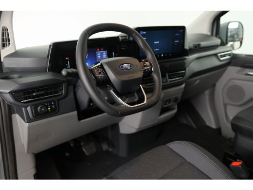 Ford Transit Custom 320 2.0 TDCI L2H1 Limited | Automaat! | Direct Leverbaar! | LED | Navi | Cruise Adaptive | Stoelv... ActivLease financial lease