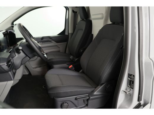 Ford Transit Custom 320 2.0 TDCI L2H1 Limited | Automaat! | Direct Leverbaar! | LED | Navi | Cruise Adaptive | Stoelv... ActivLease financial lease