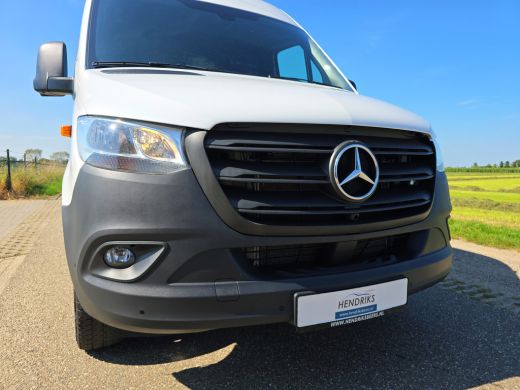 Mercedes Sprinter 315 CDI L3 H2 RWD - Euro 6 - 150 Pk - Navi - MBUX - ParkeerCamera - StoelVerwarming ActivLease financial lease