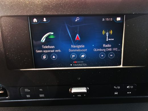 Mercedes Sprinter 315 CDI L3 H2 RWD - Euro 6 - 150 Pk - Navi - MBUX - ParkeerCamera - StoelVerwarming ActivLease financial lease