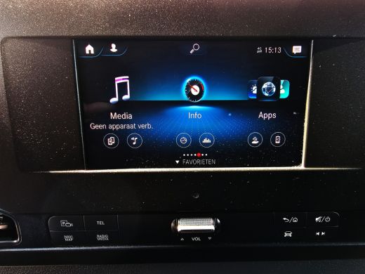 Mercedes Sprinter 315 CDI L3 H2 RWD - Euro 6 - 150 Pk - Navi - MBUX - ParkeerCamera - StoelVerwarming ActivLease financial lease