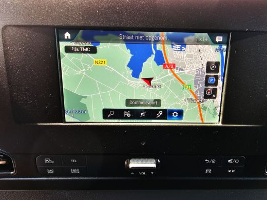 Mercedes Sprinter 315 CDI L3 H2 RWD - Euro 6 - 150 Pk - Navi - MBUX - ParkeerCamera - StoelVerwarming ActivLease financial lease