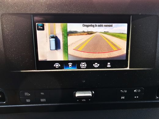 Mercedes Sprinter 315 CDI L3 H2 RWD - Euro 6 - 150 Pk - Navi - MBUX - ParkeerCamera - StoelVerwarming ActivLease financial lease