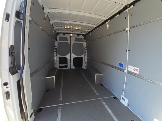 Mercedes Sprinter 315 CDI L3 H2 RWD - Euro 6 - 150 Pk - Navi - MBUX - ParkeerCamera - StoelVerwarming ActivLease financial lease