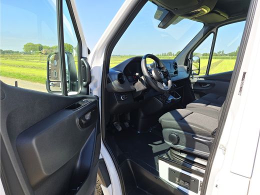 Mercedes Sprinter 315 CDI L3 H2 RWD - Euro 6 - 150 Pk - Navi - MBUX - ParkeerCamera - StoelVerwarming ActivLease financial lease