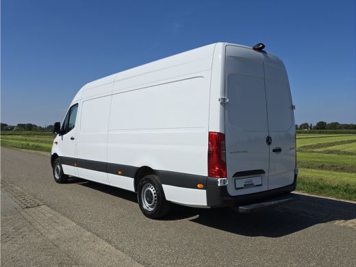 Mercedes Sprinter 315 CDI L3 H2 RWD - Euro 6 - 150 Pk - Navi - MBUX - ParkeerCamera - StoelVerwarming ActivLease financial lease