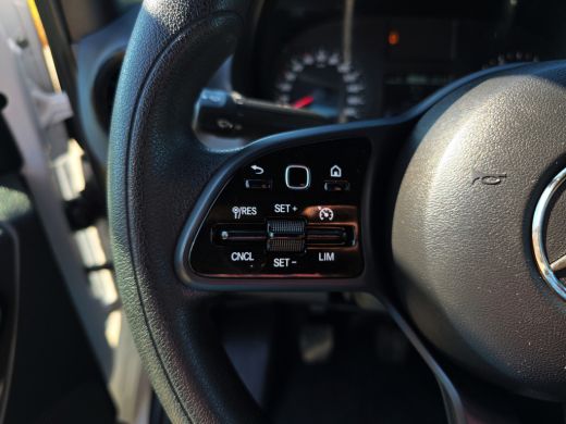 Mercedes Sprinter 315 CDI L3 H2 RWD - Euro 6 - 150 Pk - Navi - MBUX - ParkeerCamera - StoelVerwarming ActivLease financial lease