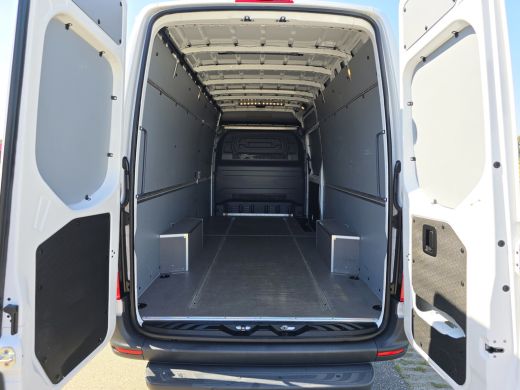 Mercedes Sprinter 315 CDI L3 H2 RWD - Euro 6 - 150 Pk - Navi - MBUX - ParkeerCamera - StoelVerwarming ActivLease financial lease