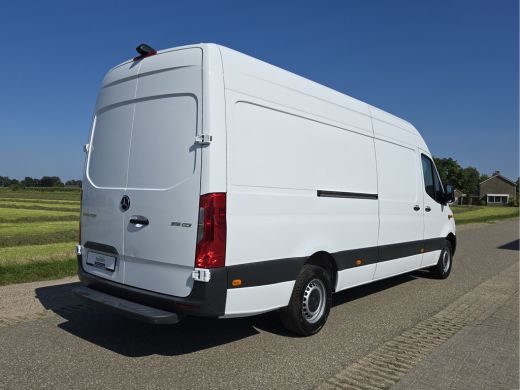 Mercedes Sprinter 315 CDI L3 H2 RWD - Euro 6 - 150 Pk - Navi - MBUX - ParkeerCamera - StoelVerwarming ActivLease financial lease