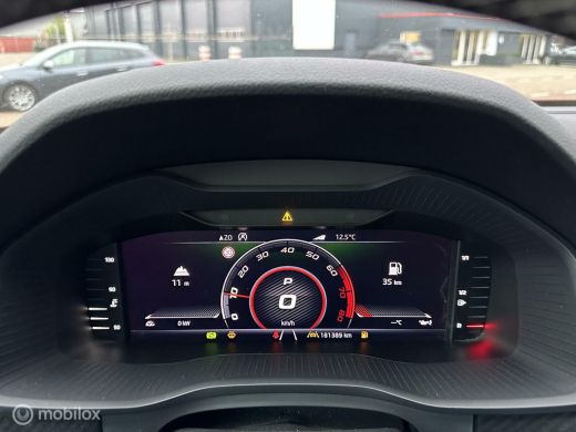 Skoda Kodiaq 1.5 TSI Sportline Business AUTOMAAT, BTW ActivLease financial lease