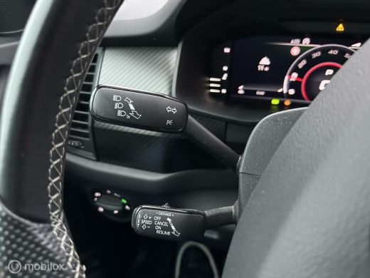 Skoda Kodiaq 1.5 TSI Sportline Business AUTOMAAT, BTW ActivLease financial lease