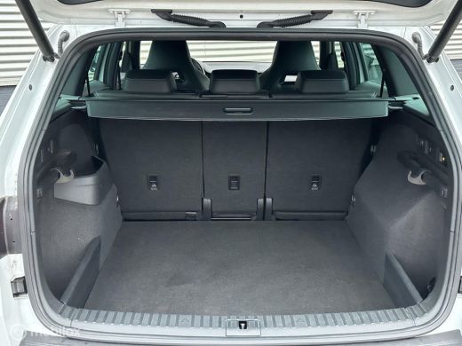 Skoda Kodiaq 1.5 TSI Sportline Business AUTOMAAT, BTW ActivLease financial lease