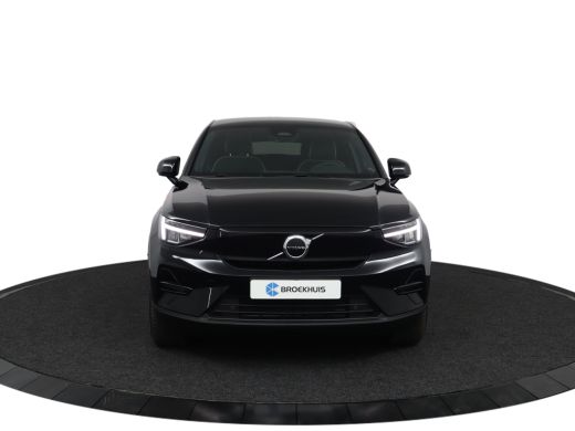 Volvo  C40 Single Motor Extended Range Plus 82 kWh  | Warmtepomp | Semi elektrische trekhaak | Stoel & stuur... ActivLease financial lease