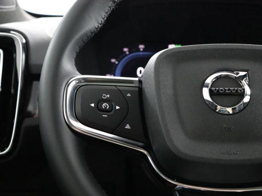 Volvo  C40 Single Motor Extended Range Plus 82 kWh  | Warmtepomp | Semi elektrische trekhaak | Stoel & stuur... ActivLease financial lease