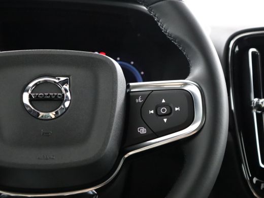 Volvo  C40 Single Motor Extended Range Plus 82 kWh  | Warmtepomp | Semi elektrische trekhaak | Stoel & stuur... ActivLease financial lease