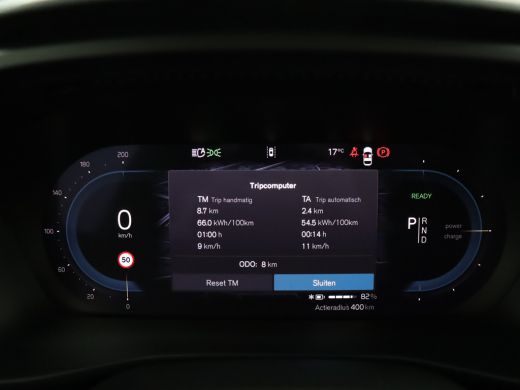 Volvo  C40 Single Motor Extended Range Plus 82 kWh  | Warmtepomp | Semi elektrische trekhaak | Stoel & stuur... ActivLease financial lease