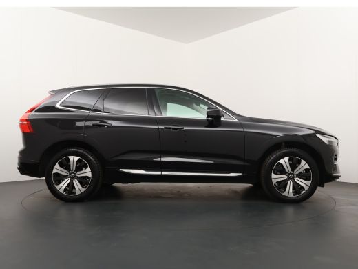 Volvo  XC60 T6 AWD Plus Bright | Semi elektrische trekhaak | Stoel & stuurwielverwarming | Lederen interieur | ActivLease financial lease