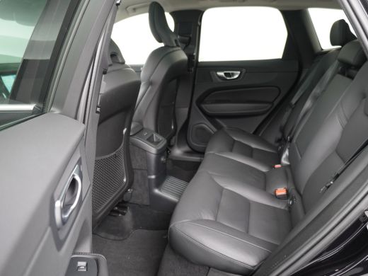 Volvo  XC60 T6 AWD Plus Bright | Semi elektrische trekhaak | Stoel & stuurwielverwarming | Lederen interieur | ActivLease financial lease