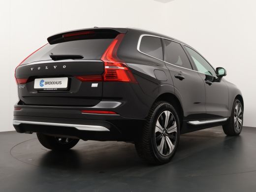 Volvo  XC60 T6 AWD Plus Bright | Semi elektrische trekhaak | Stoel & stuurwielverwarming | Lederen interieur | ActivLease financial lease
