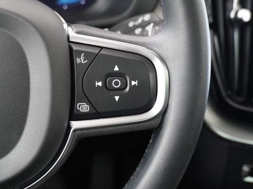 Volvo  XC60 T6 AWD Plus Bright | Semi elektrische trekhaak | Stoel & stuurwielverwarming | Lederen interieur | ActivLease financial lease