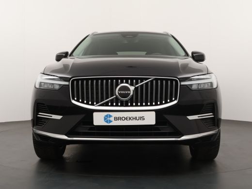 Volvo  XC60 T6 AWD Plus Bright | Semi elektrische trekhaak | Stoel & stuurwielverwarming | Lederen interieur | ActivLease financial lease