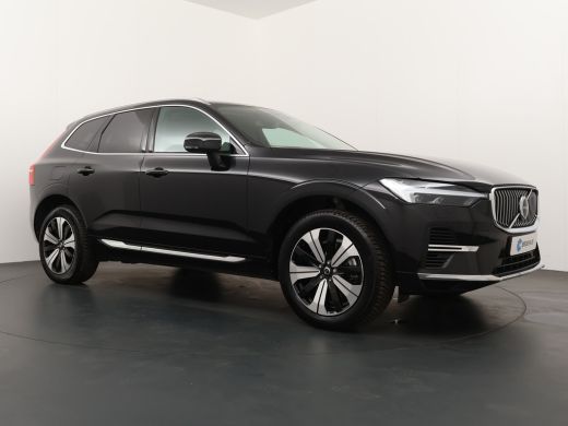 Volvo  XC60 T6 AWD Plus Bright | Semi elektrische trekhaak | Stoel & stuurwielverwarming | Lederen interieur | ActivLease financial lease