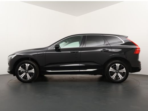 Volvo  XC60 T6 AWD Plus Bright | Semi elektrische trekhaak | Stoel & stuurwielverwarming | Lederen interieur | ActivLease financial lease