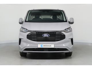 Ford Transit Custom 320 2.0 TDCI L2H1 Limited | Automaat! | Direct Leverbaar! | LED | Navi | Cruise Adaptive | Stoelv...