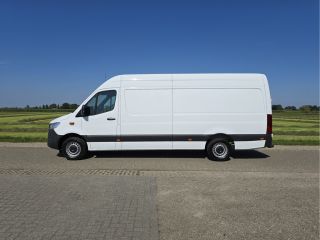 Mercedes Sprinter 315 CDI L3 H2 RWD - Euro 6 - 150 Pk - Navi - MBUX - ParkeerCamera - StoelVerwarming