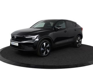 Volvo  C40 Single Motor Extended Range Plus 82 kWh  | Warmtepomp | Semi elektrische trekhaak | Stoel & stuur...