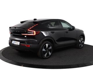 Volvo  C40 Single Motor Extended Range Plus 82 kWh  | Warmtepomp | Semi elektrische trekhaak | Stoel & stuur...
