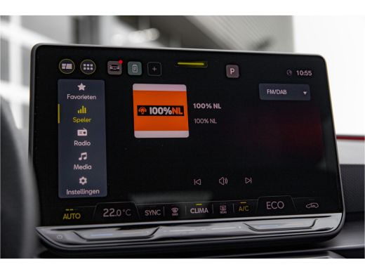 Seat Leon Sportstourer SEAT FR PHEV First Edition | Achteruitrijcamera | Automatisch dimmende binnenspiegel | Dakhemel u... ActivLease financial lease