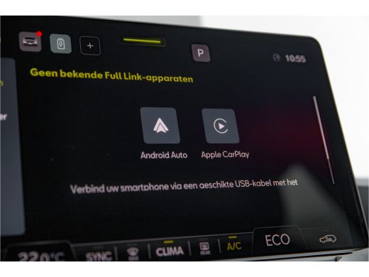 Seat Leon Sportstourer SEAT FR PHEV First Edition | Achteruitrijcamera | Automatisch dimmende binnenspiegel | Dakhemel u... ActivLease financial lease