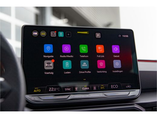 Seat Leon Sportstourer SEAT FR PHEV First Edition | Achteruitrijcamera | Automatisch dimmende binnenspiegel | Dakhemel u... ActivLease financial lease